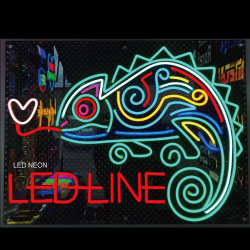 LEDネオン